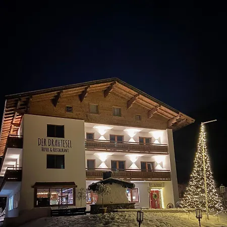 Der Drahtesel Hotel Bramberg am Wildkogel