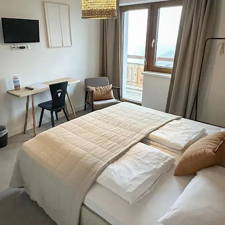 Hotel Der Drahtesel *