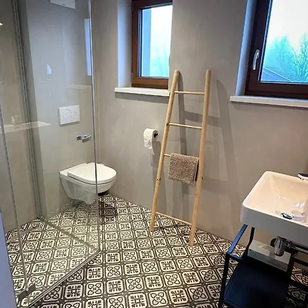 Otel Der Drahtesel *