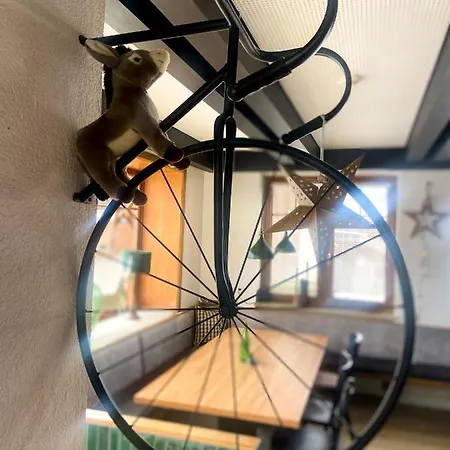 Der Drahtesel * 布拉保韦德库