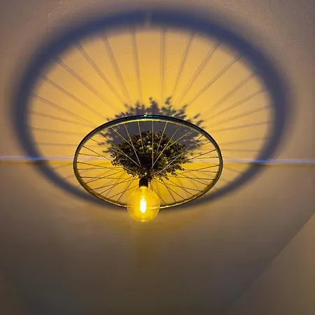 Der Drahtesel 酒店