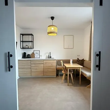 酒店 Der Drahtesel 布拉保韦德库