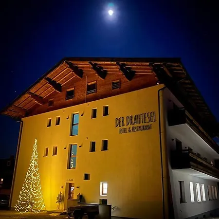 Hotel Der Drahtesel