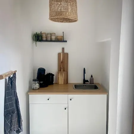 酒店 Der Drahtesel 布拉保韦德库