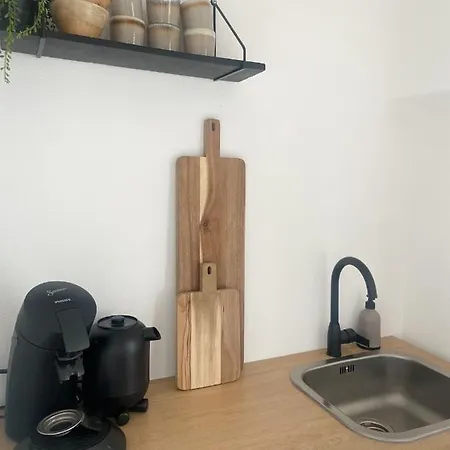 Der Drahtesel Otel *