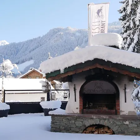 Der Drahtesel * Bramberg am Wildkogel