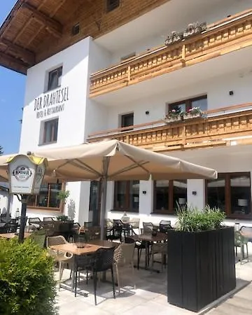 Der Drahtesel Bramberg am Wildkogel