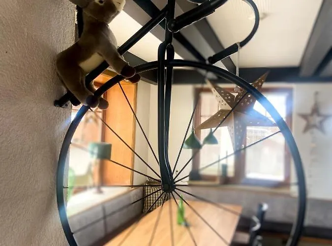 Der Drahtesel * Bramberg am Wildkogel