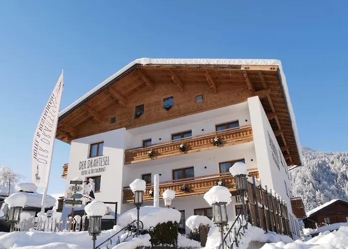 Der Drahtesel Hotel *